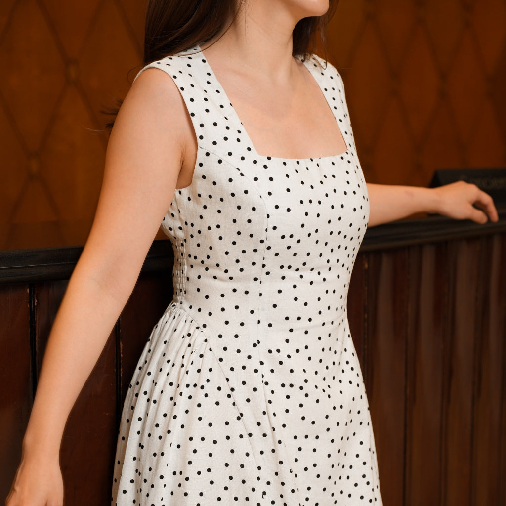 Lolliestory Marlene Dress