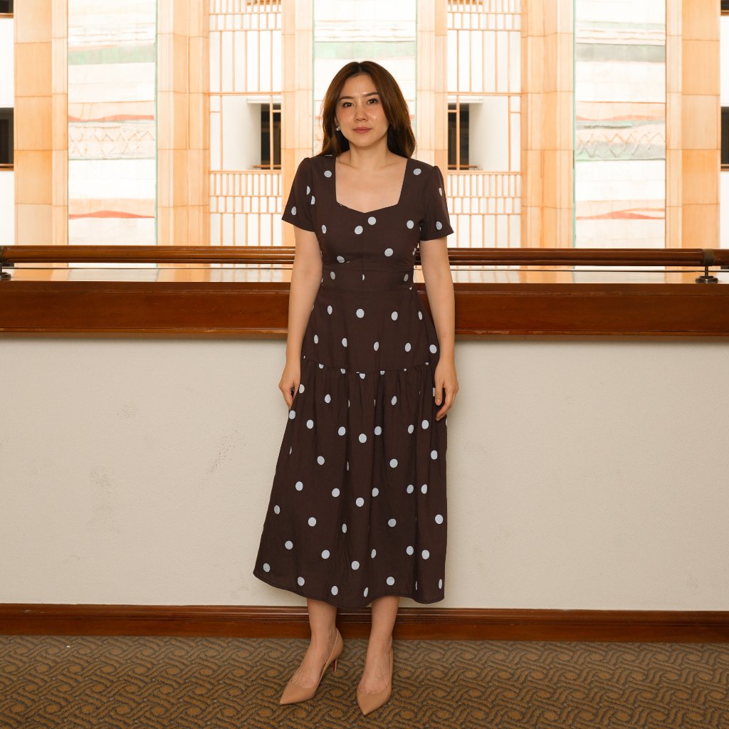 Lolliestory Anastelle Dress