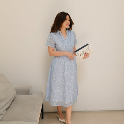 Lolliestory Ellean Dress