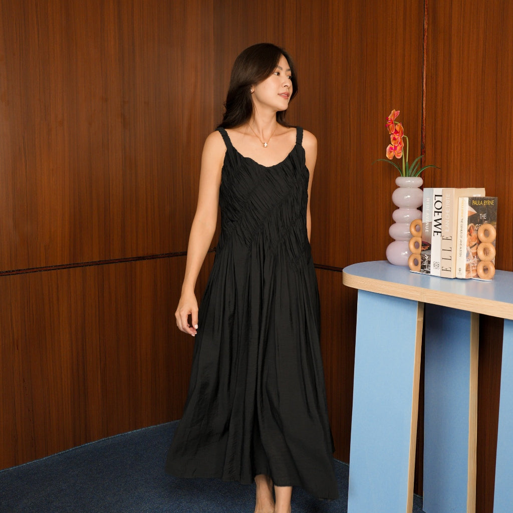 Lolliestory Ruby Dress