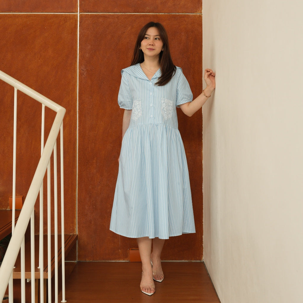 Lolliestory Sunny Dress
