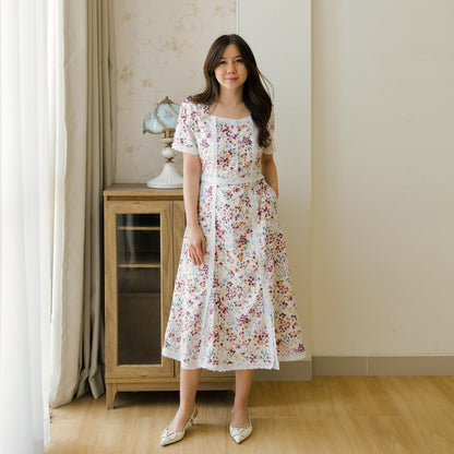 Lolliestory Naressa Dress