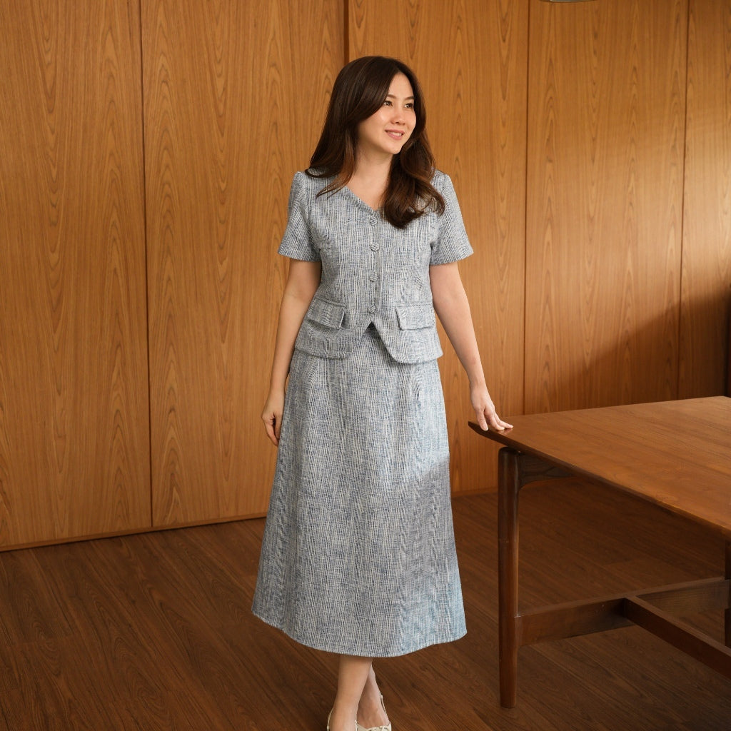 Loliestory Rossa Set