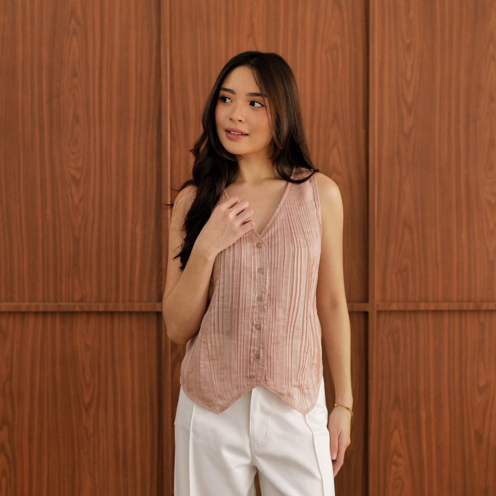 Lolliestory Caldera Top