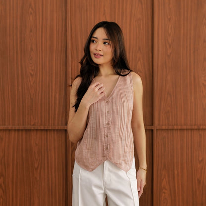Lolliestory Caldera Top