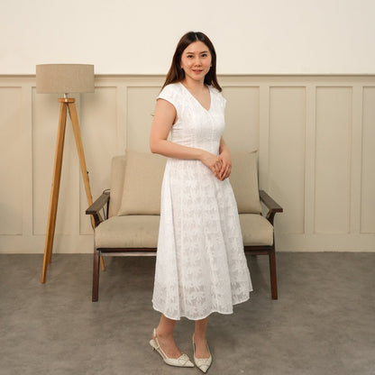 Lolliestory Clarita Dress