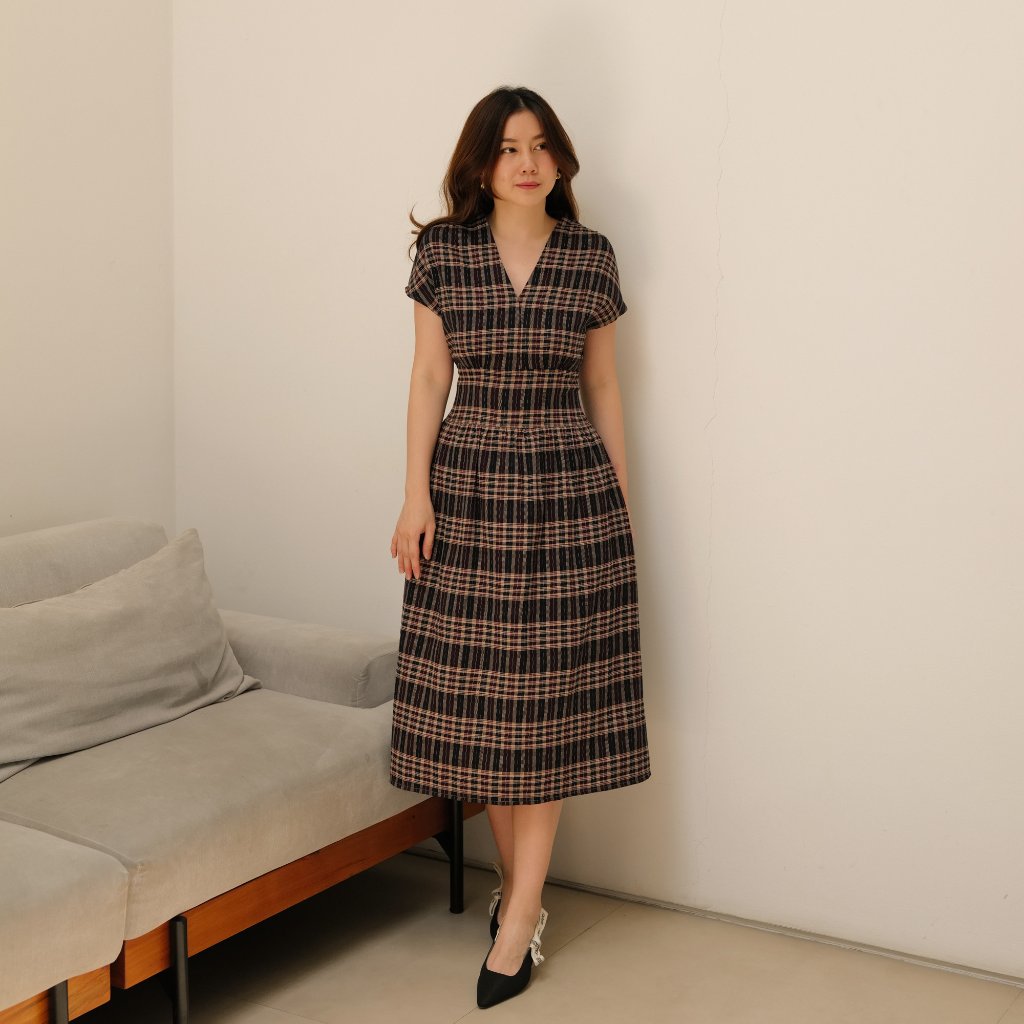Lolliestory Grethel Dress