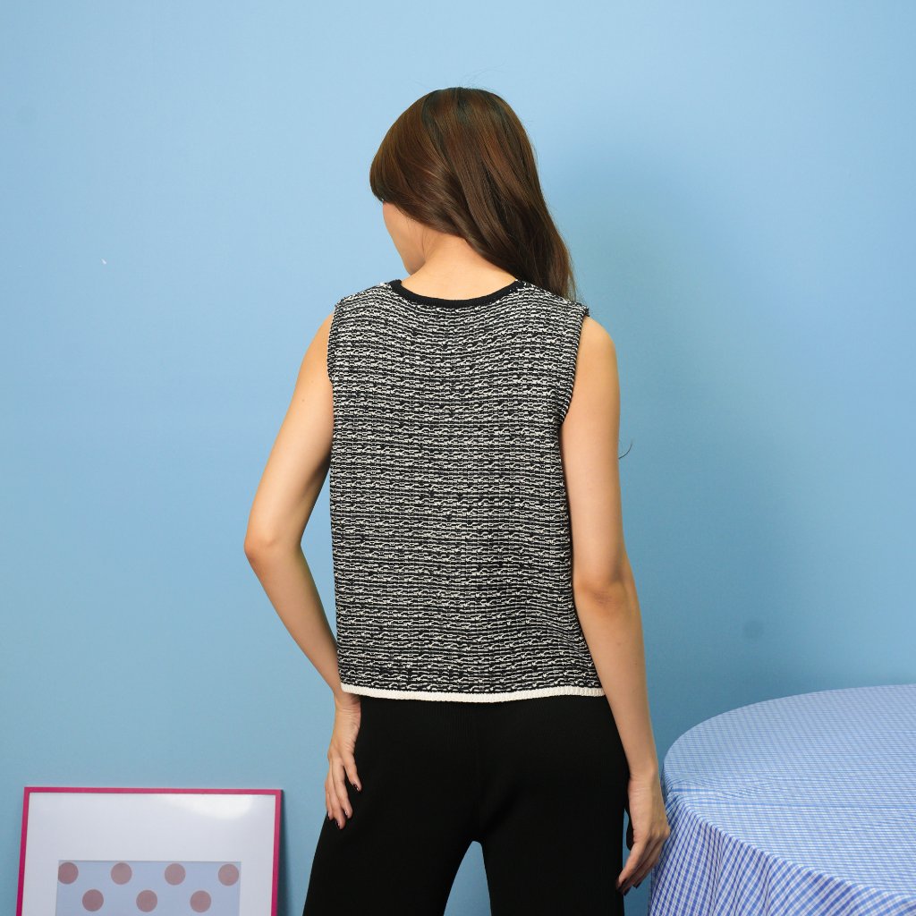 Lolliestory Livie Vest