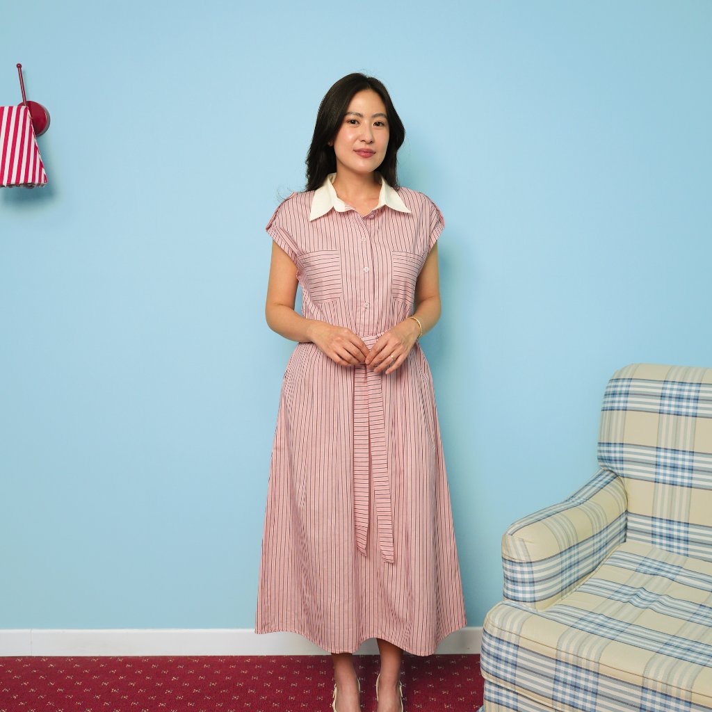 Lolliestory Perth Dress