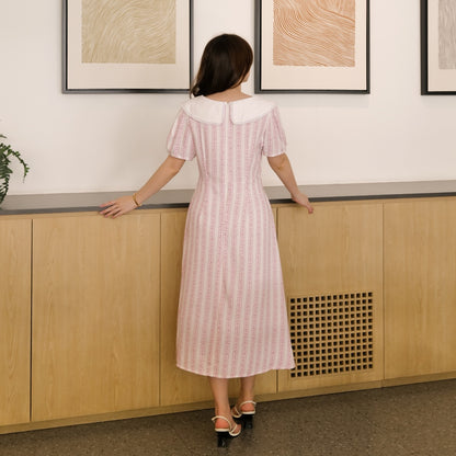 Lolliestory Karina Midi Dress