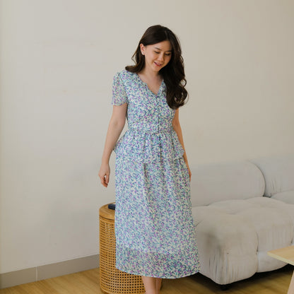 Lolliestory Cecile Dress