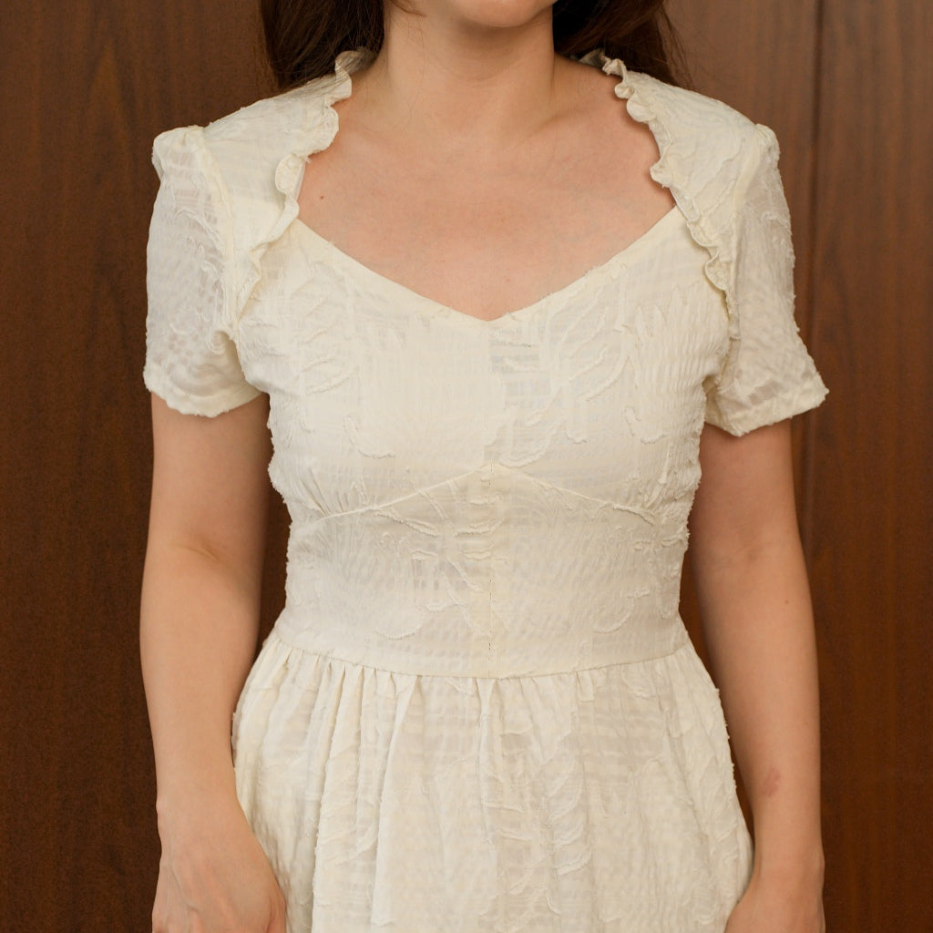 Lolliestory Salome Dress