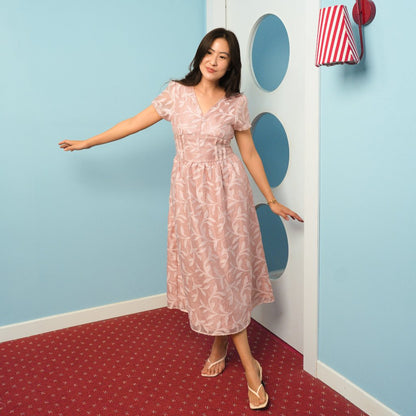 Lolliestory Sabina Dress