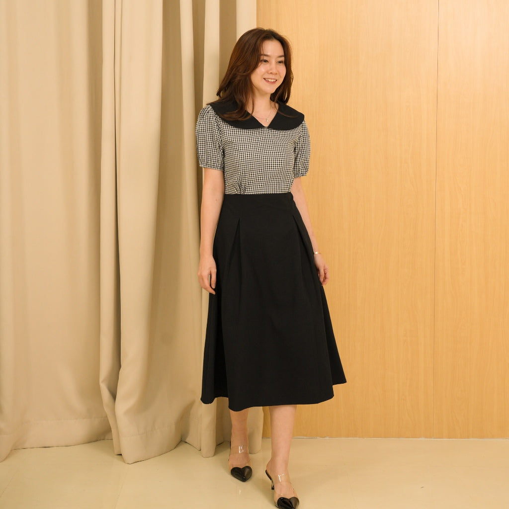 Lolliestory Pauline Midi Dress