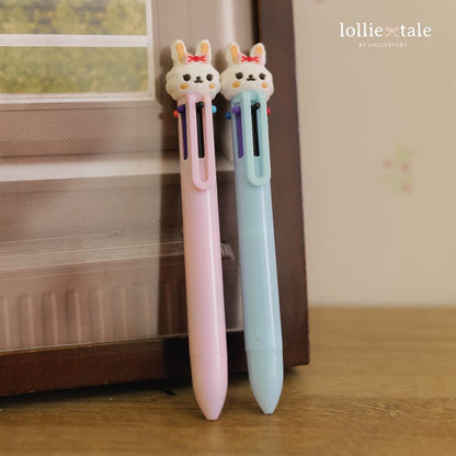 Lolliestory Merchandise Multicolor Pen