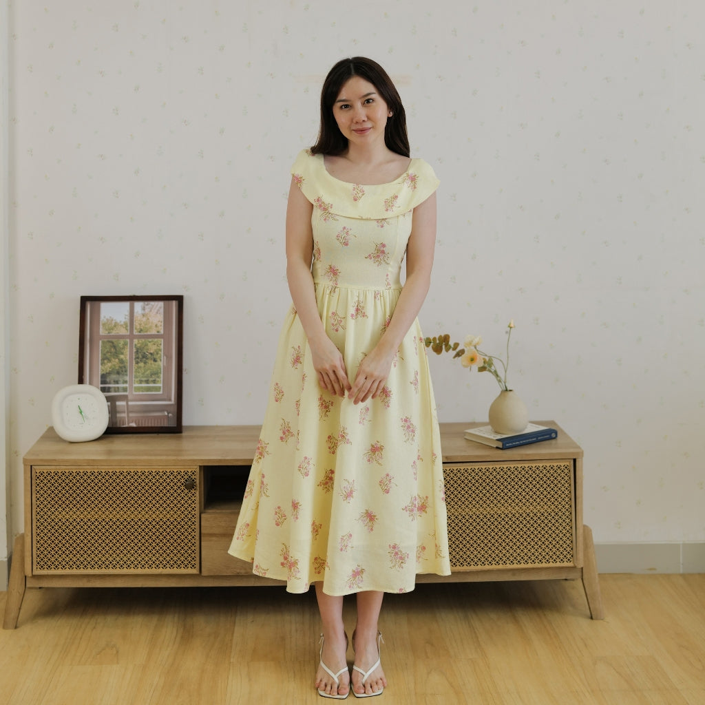 Lolliestory Bellena Dress