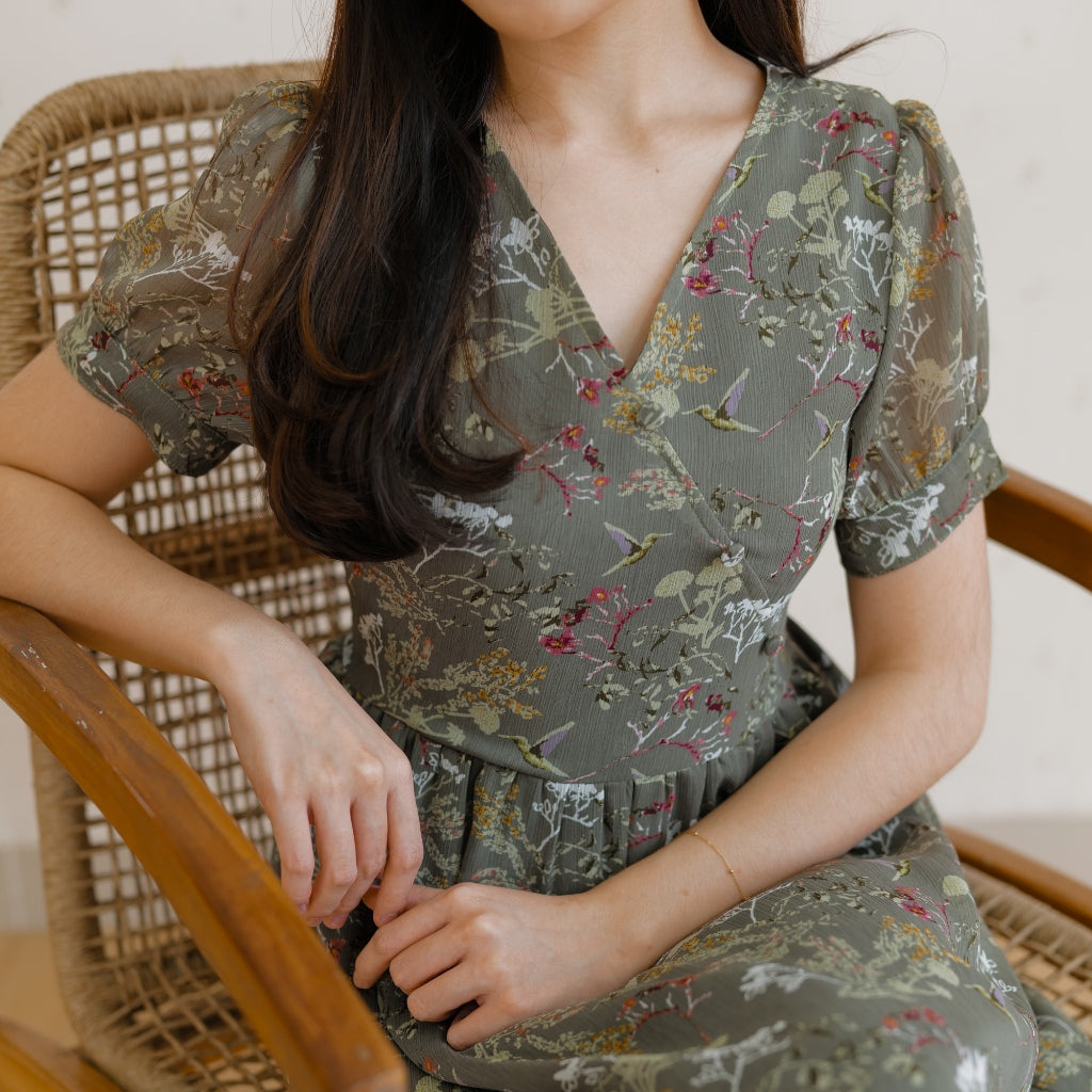 Lolliestory Serly Dress