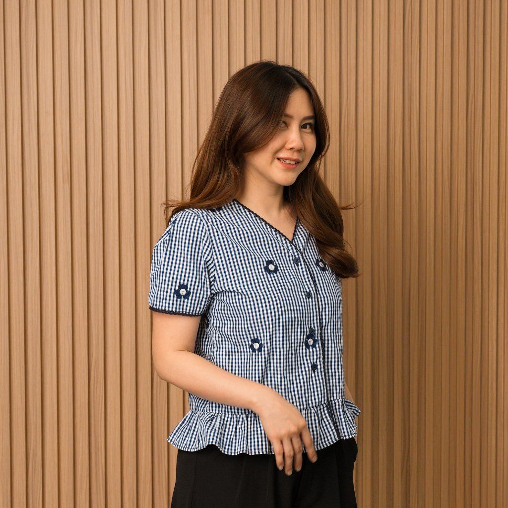 Lolliestory Peppi Top