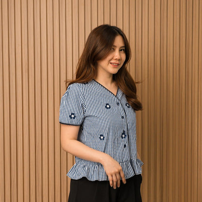 Lolliestory Peppi Top