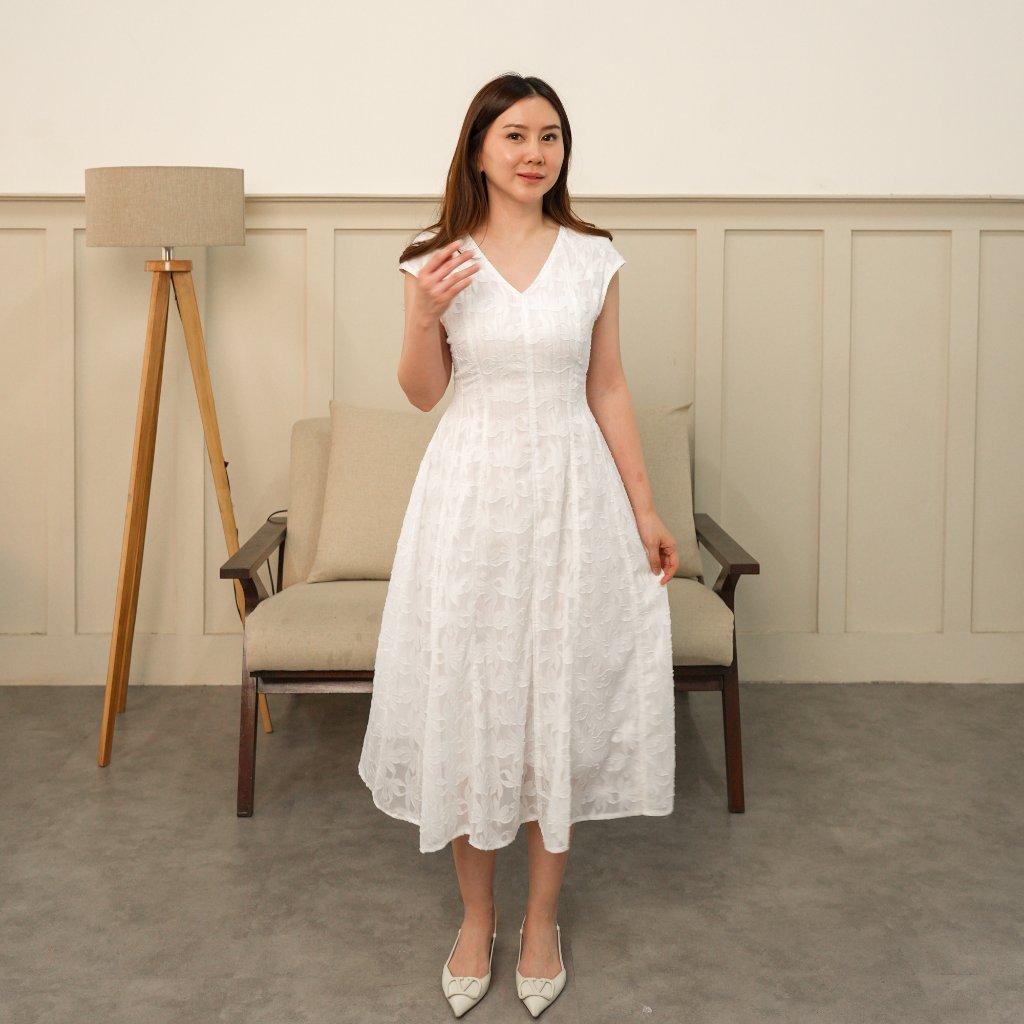 Lolliestory Clarita Dress