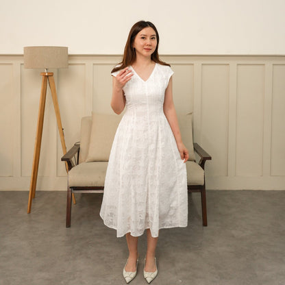 Lolliestory Clarita Dress