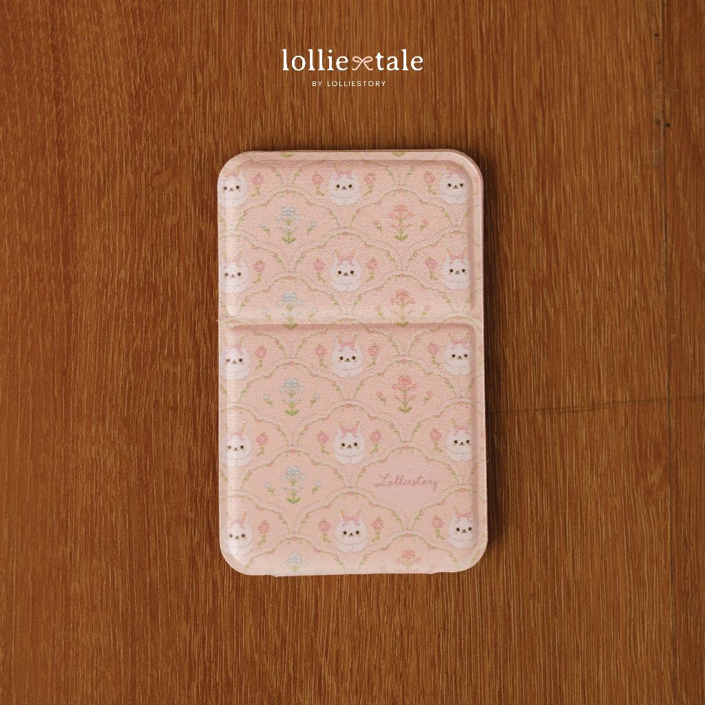 Lolliestory Merchandise Folding Mirror