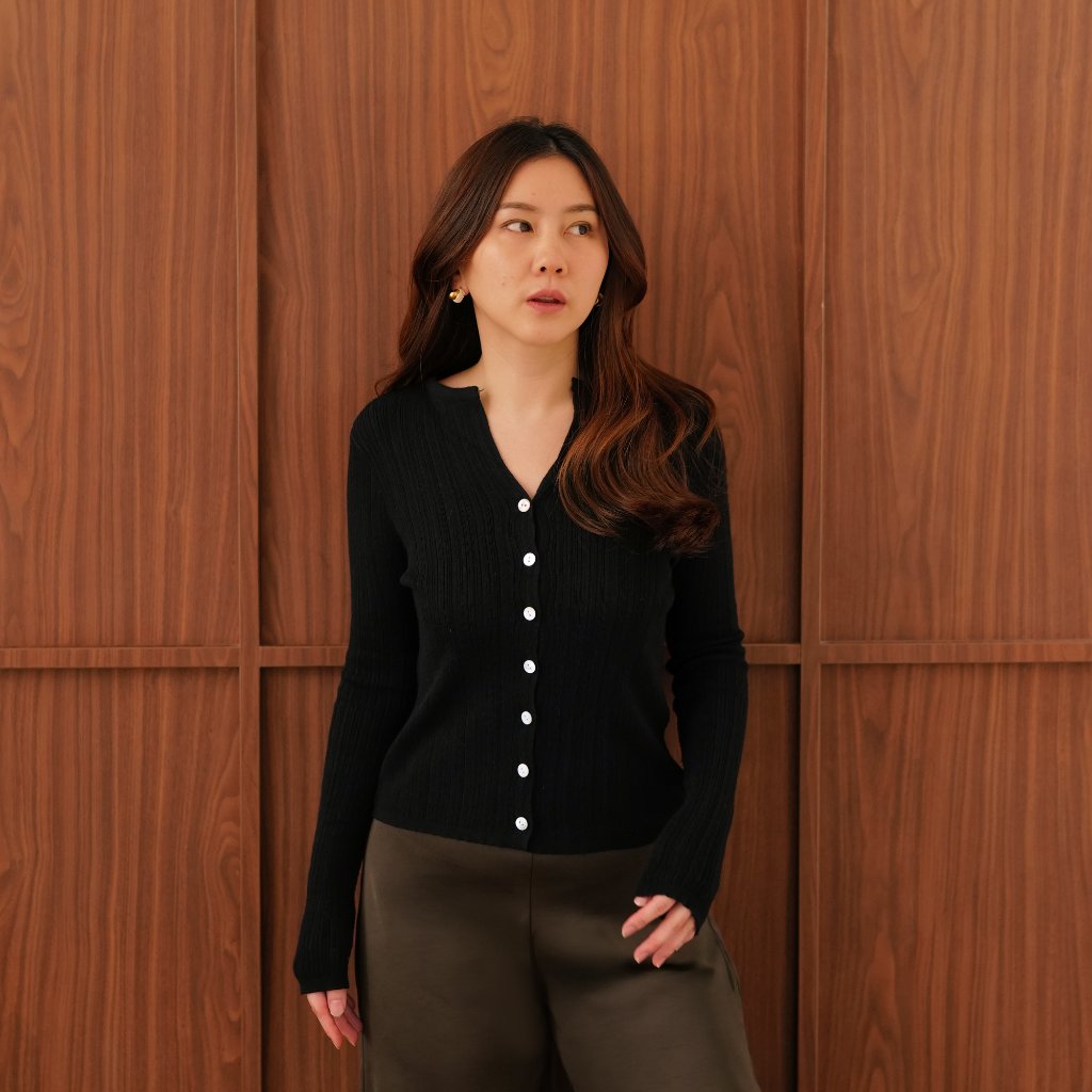Lolliestory Lova Cardi
