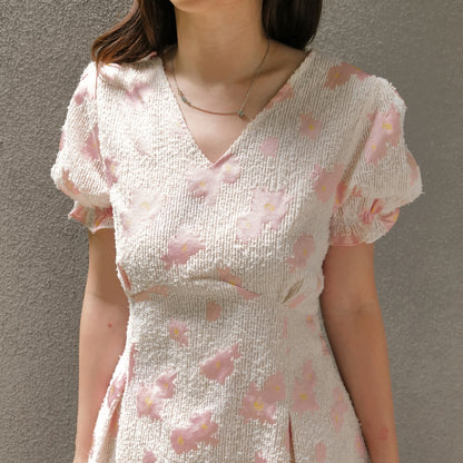 Lolliestory Monroe Midi Dress