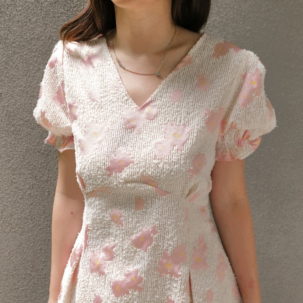 Lolliestory Monroe Midi Dress