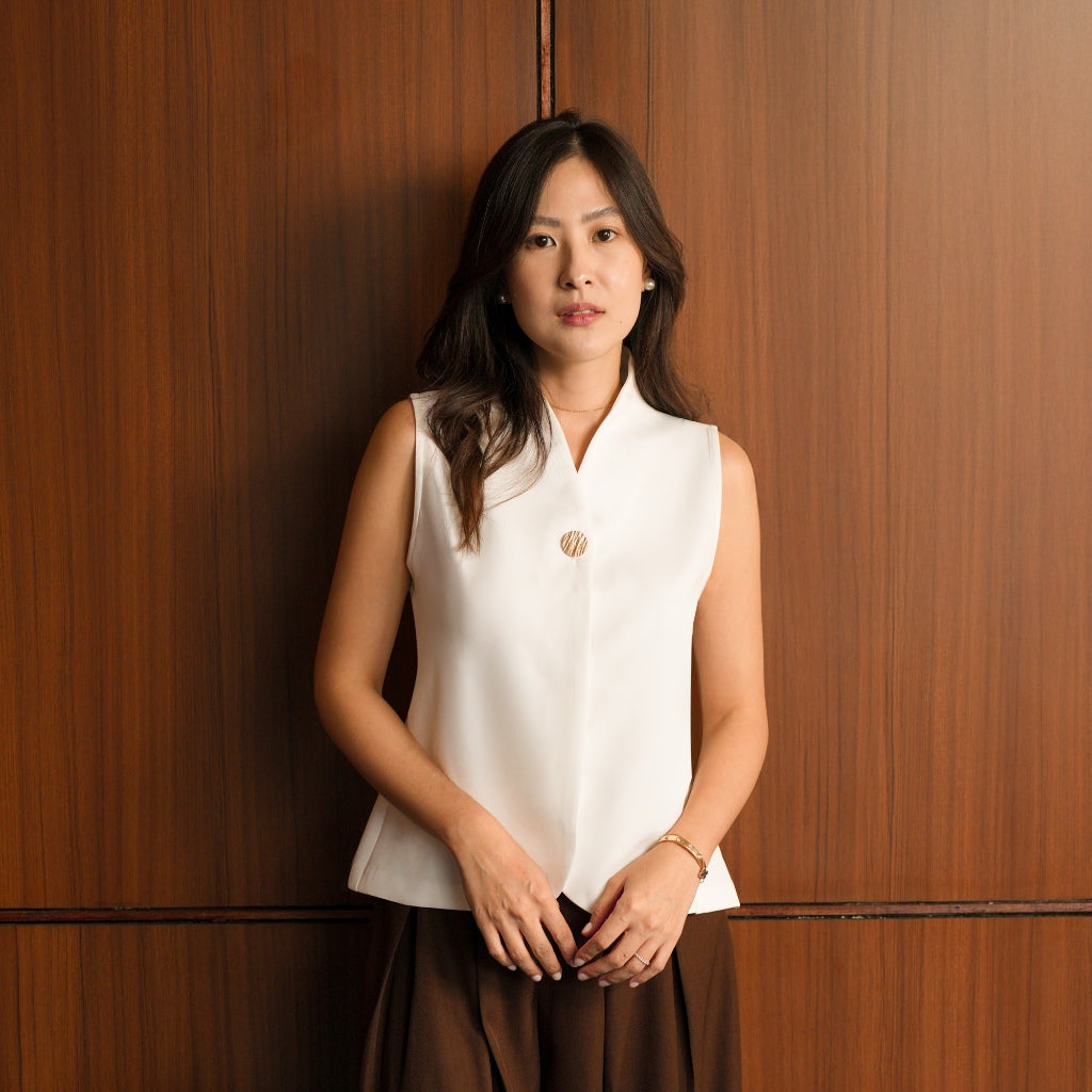 Lolliestory Rola Top