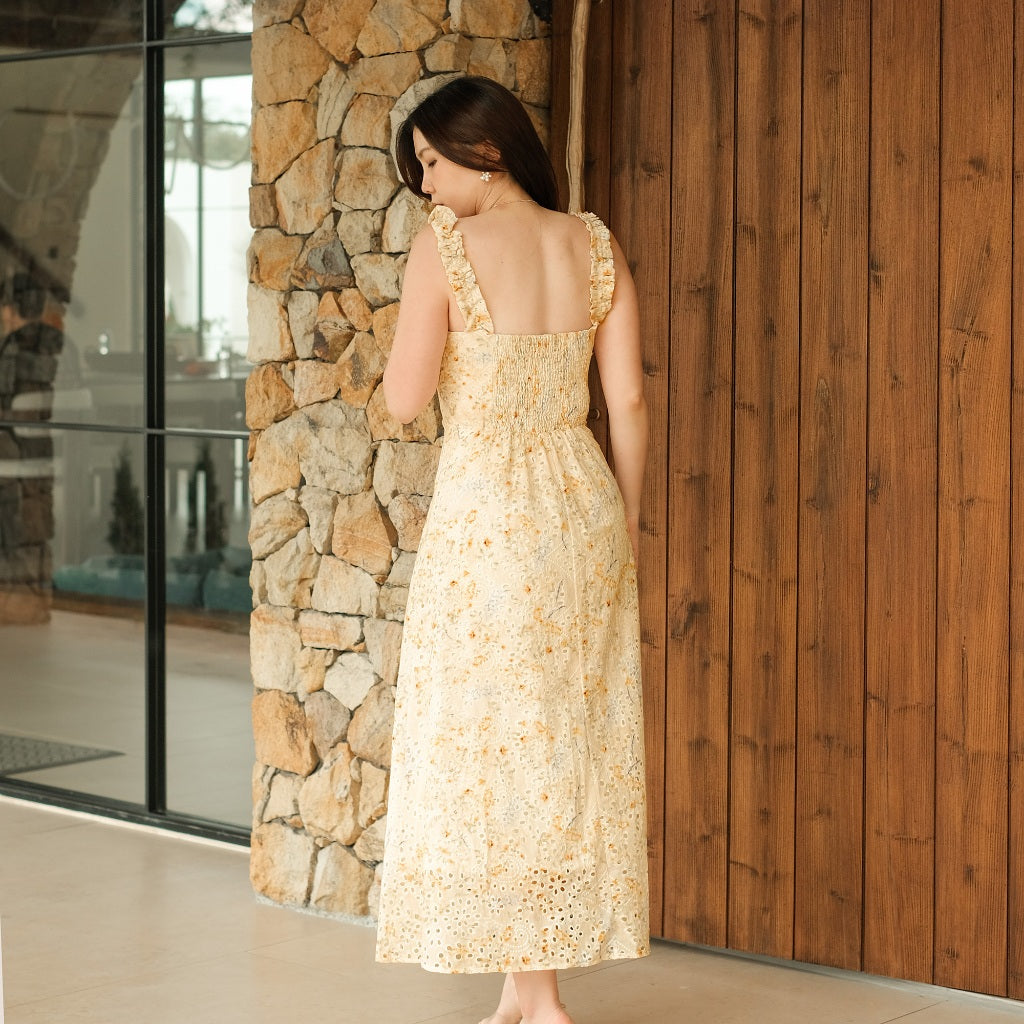 Lolliestory Faradina Dress