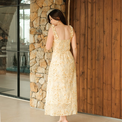 Lolliestory Faradina Dress