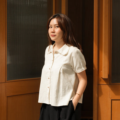 Lolliestory Listia Top