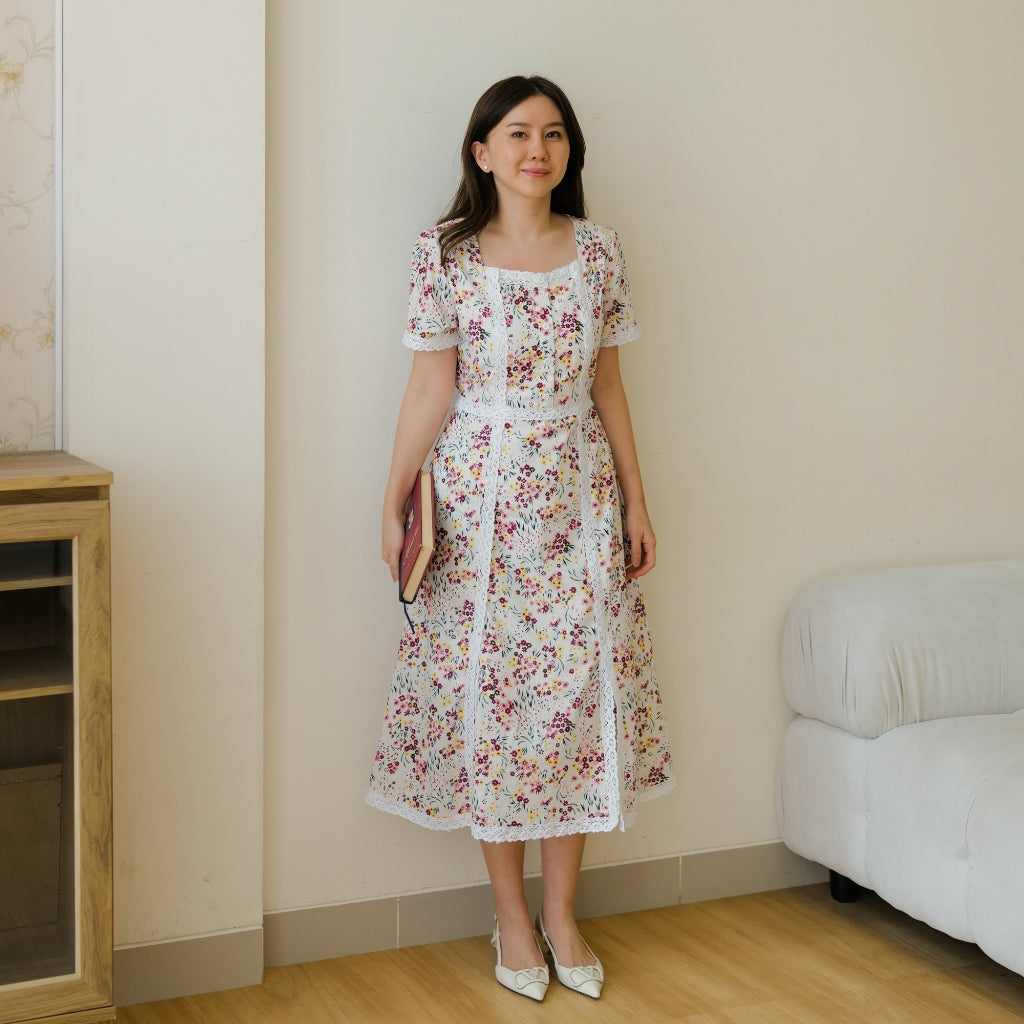 Lolliestory Naressa Dress