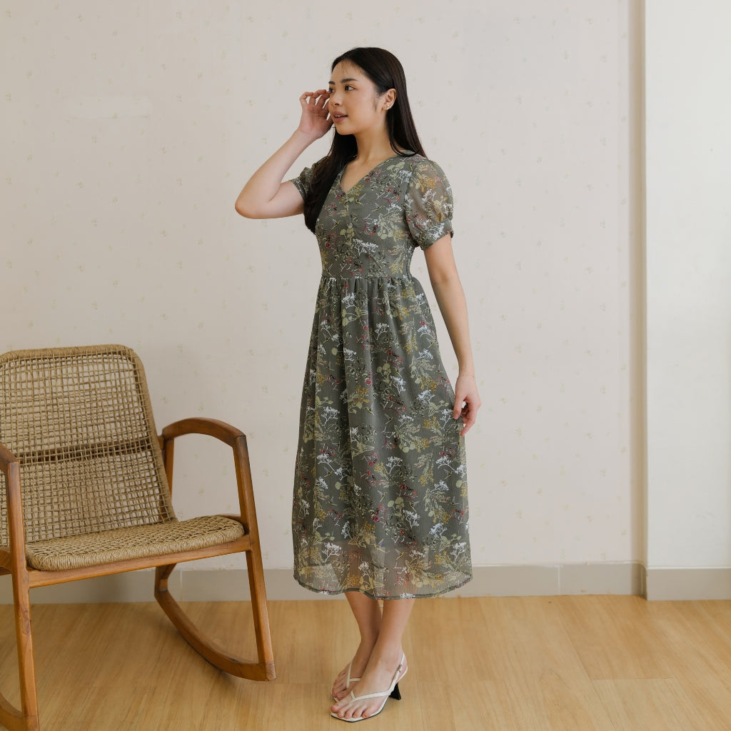 Lolliestory Serly Dress