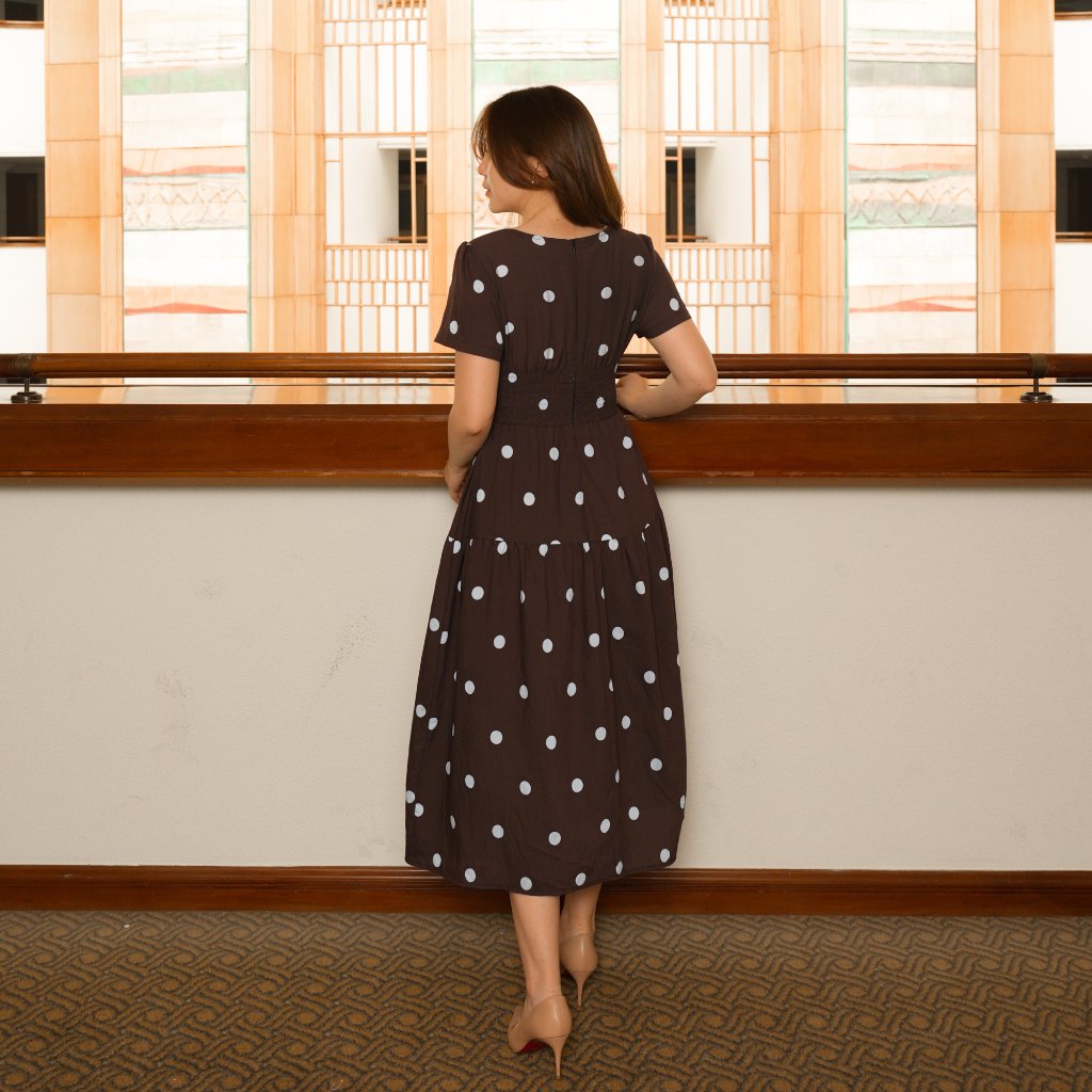 Lolliestory Anastelle Dress