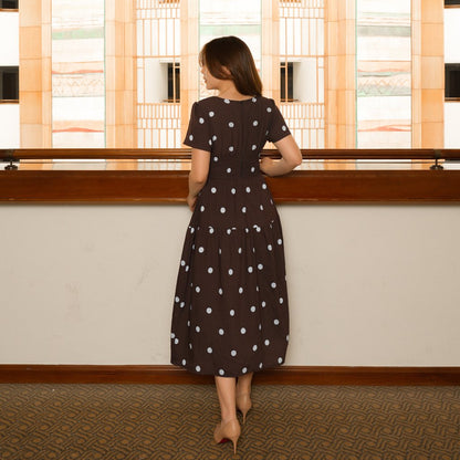 Lolliestory Anastelle Dress