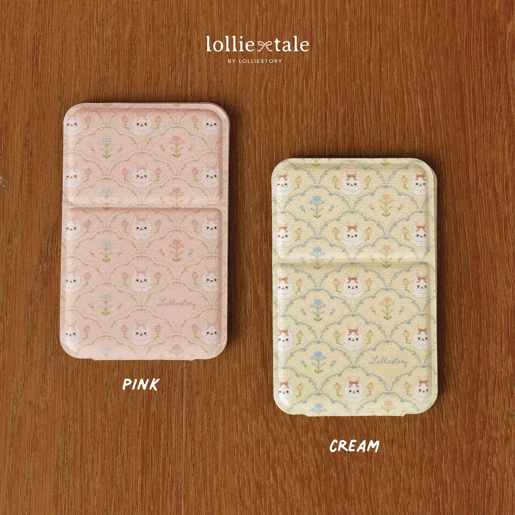 Lolliestory Merchandise Folding Mirror
