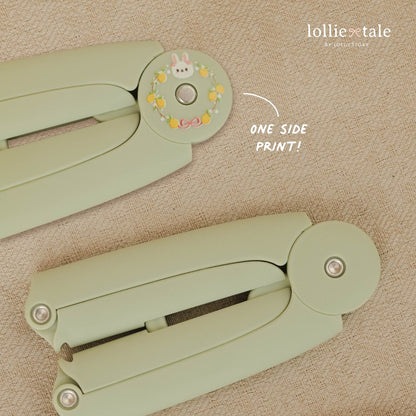 Lolliestory Merchandise Folding Hanger