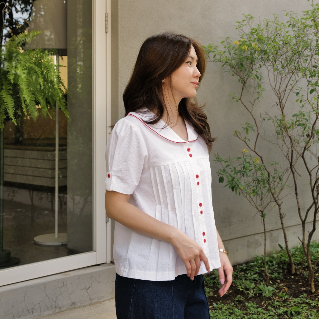 Lolliestory Aritsy Top