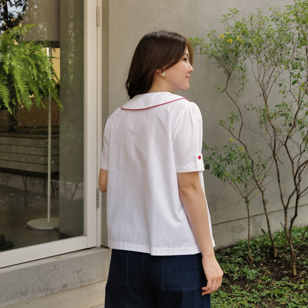 Lolliestory Aritsy Top