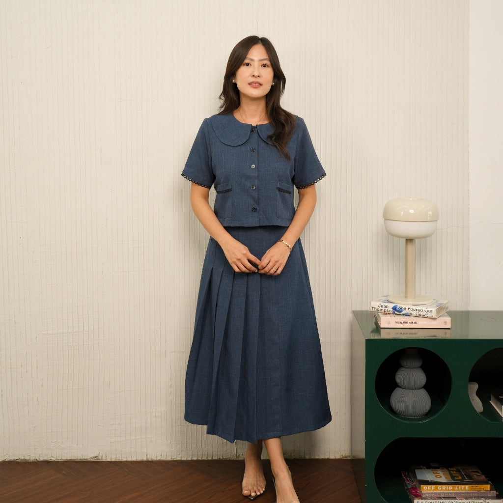 Lolliestory Leroy Set