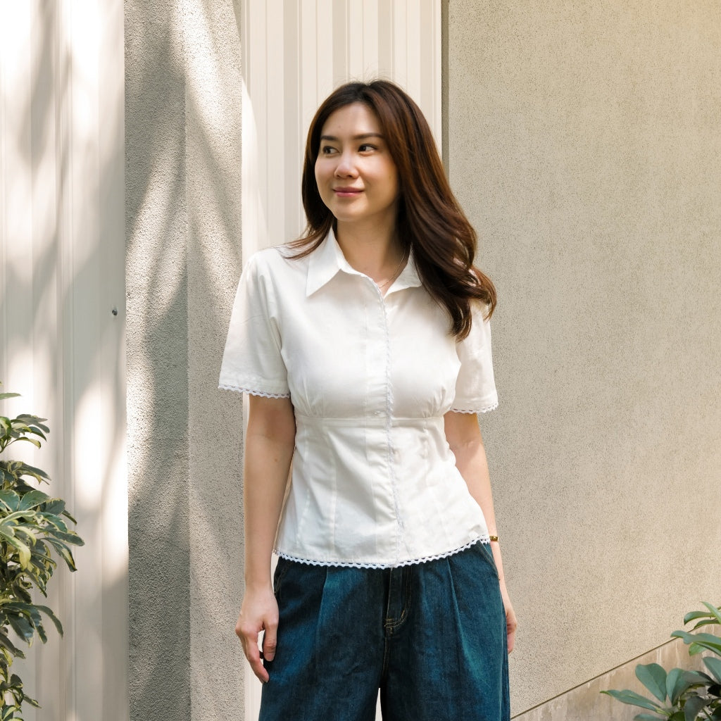 Lolliestory Keshi Top