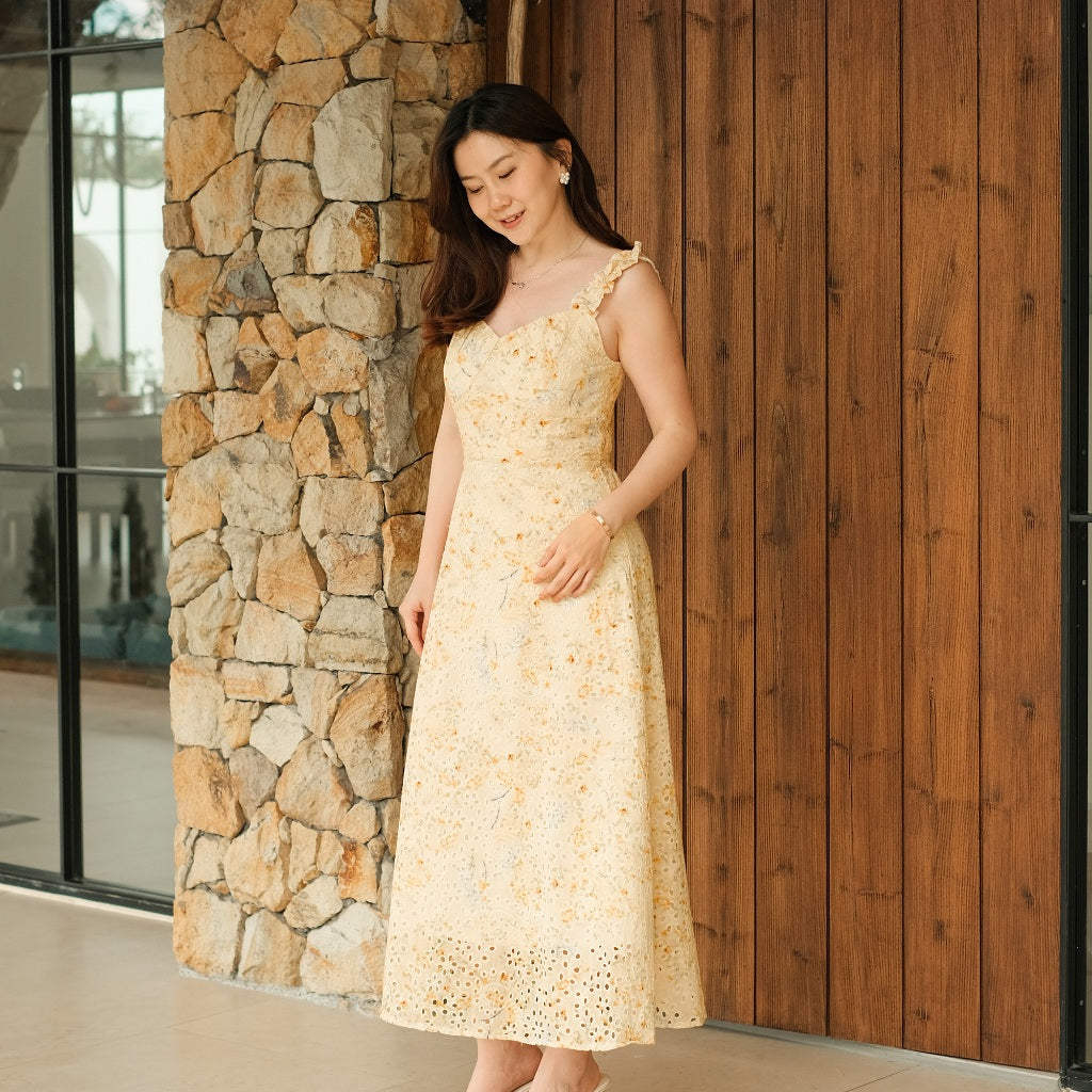 Lolliestory Faradina Dress