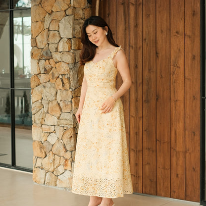 Lolliestory Faradina Dress