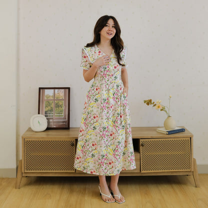 Lolliestory Alina Dress