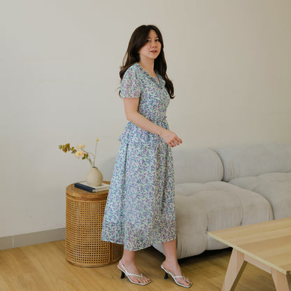 Lolliestory Cecile Dress