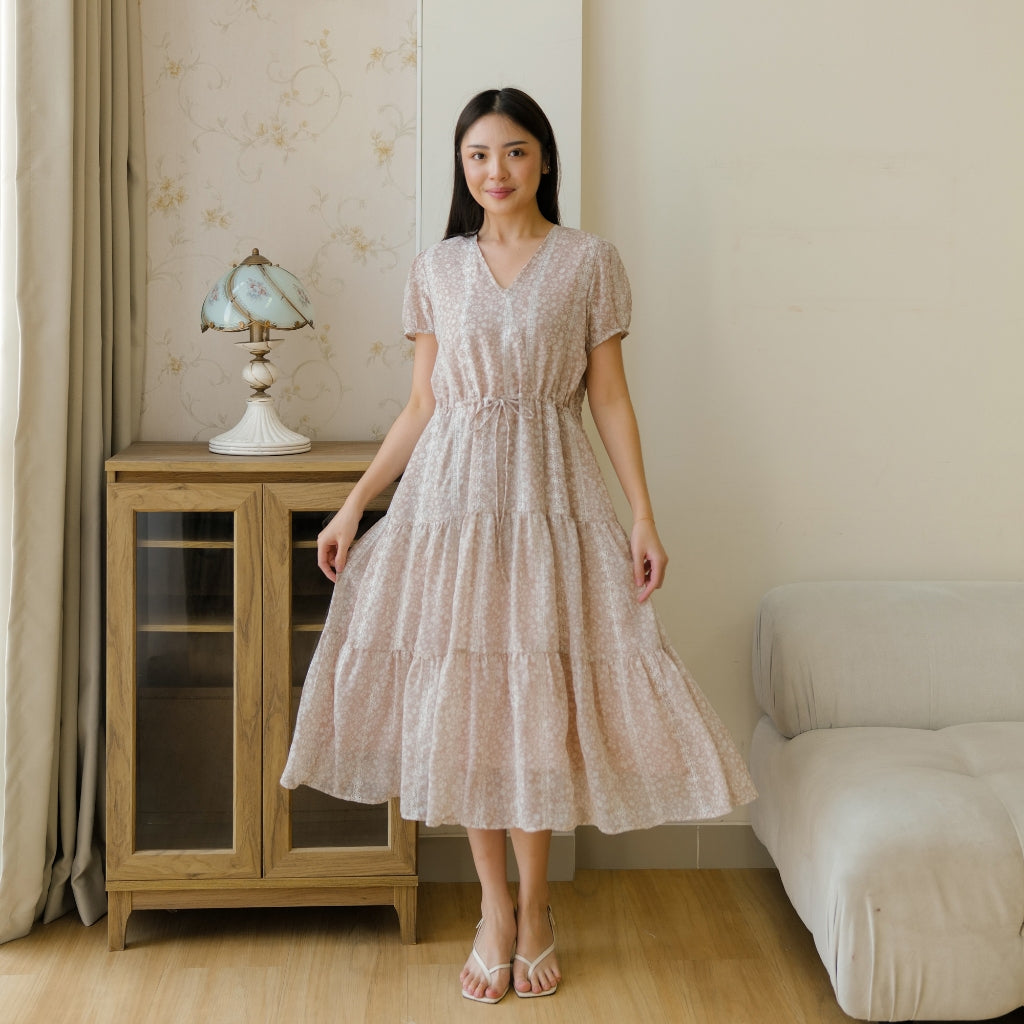 Lolliestory Calista Dress