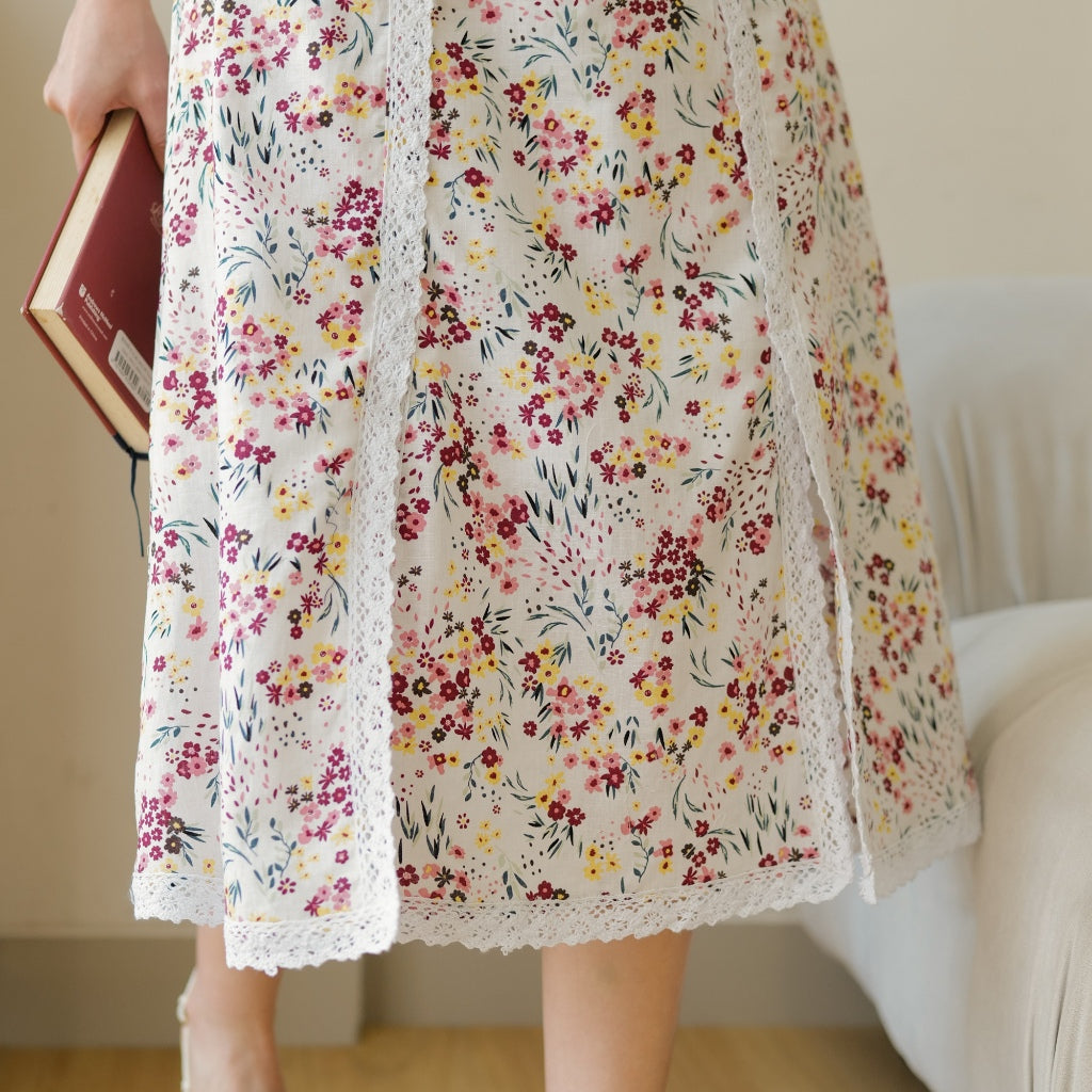 Lolliestory Naressa Dress