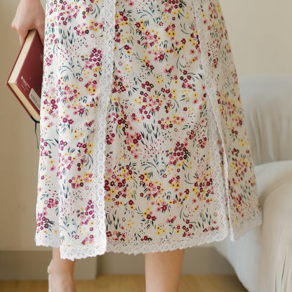 Lolliestory Naressa Dress